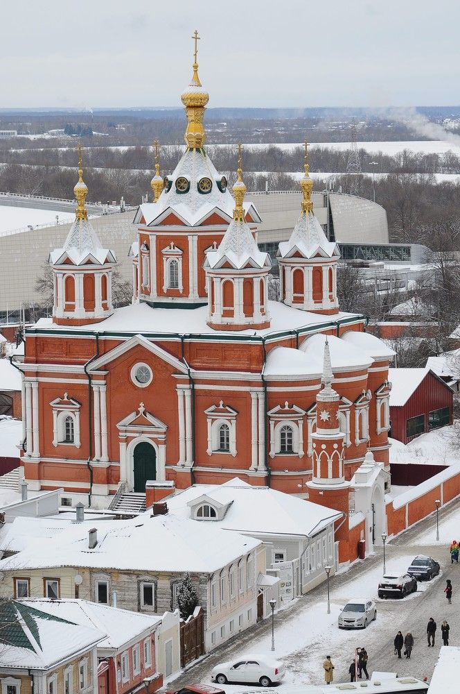 Photograph by Роман Межерицкий