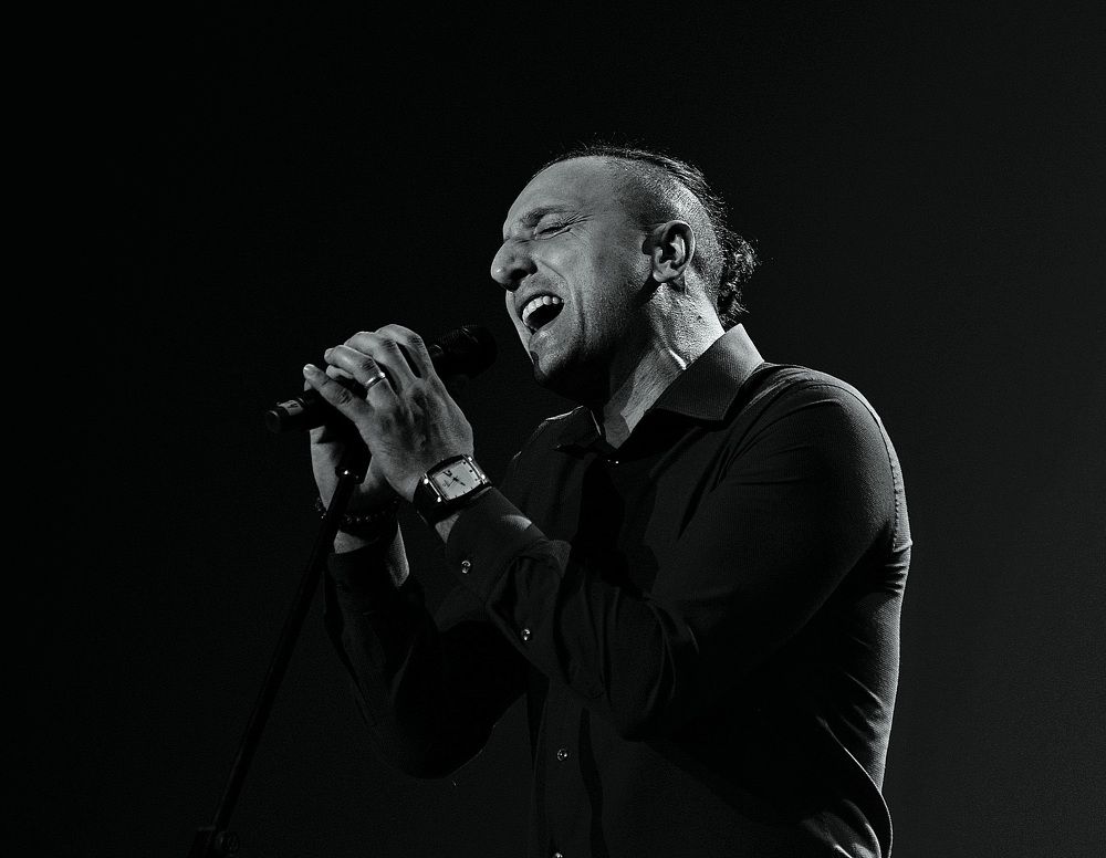 Фотография автора Владимир Куликов