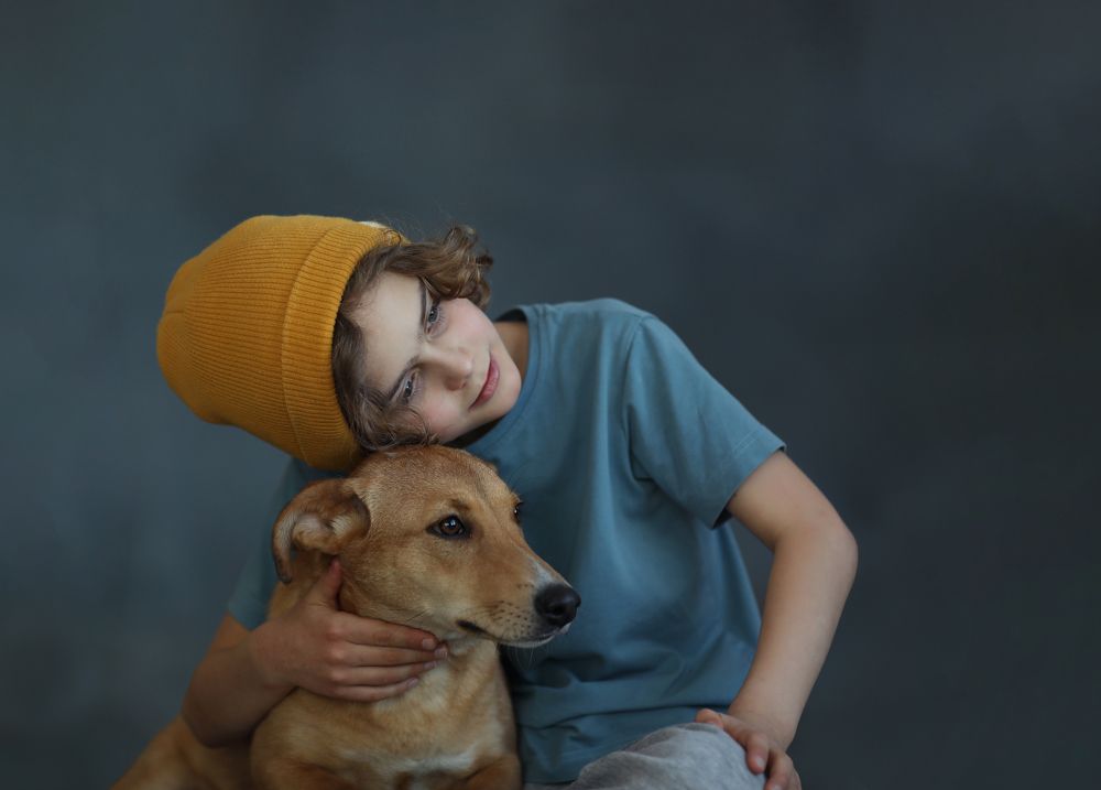 Photograph by Светлана Тернопол