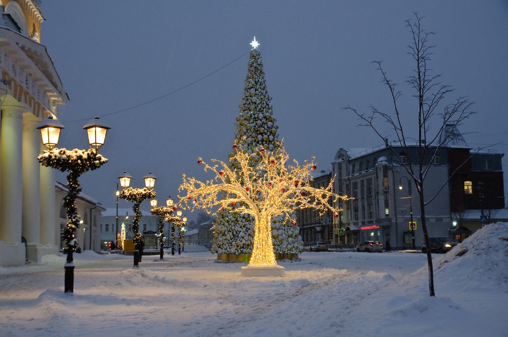 Photograph by Роман Межерицкий