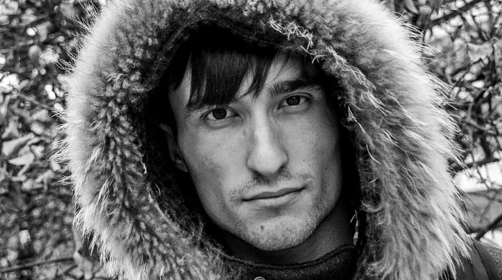 Photograph by Светлана Полонская