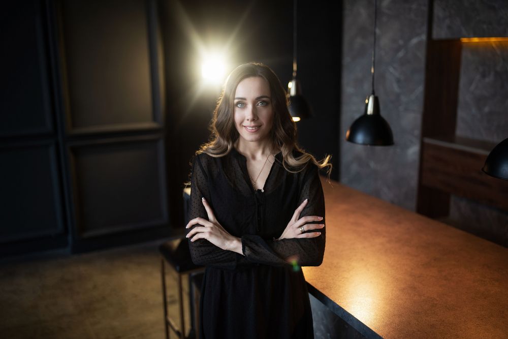 Photograph by Виктория Шамурина