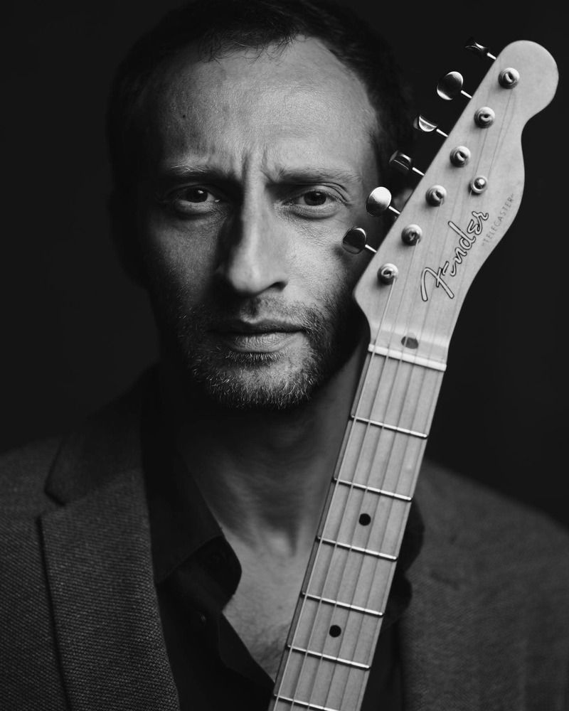 Photograph by Илья Карлов