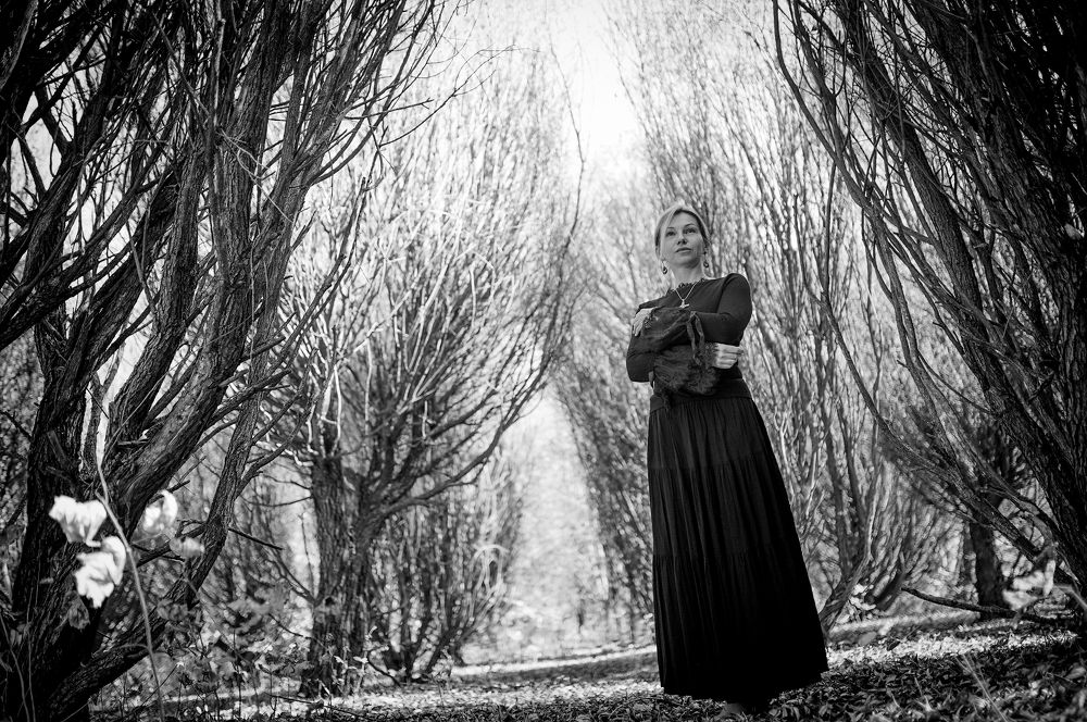 Photograph by Андрей Минков