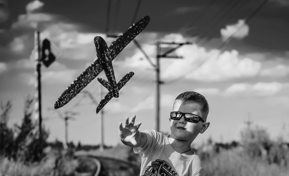 Photograph by Александр Труфанов