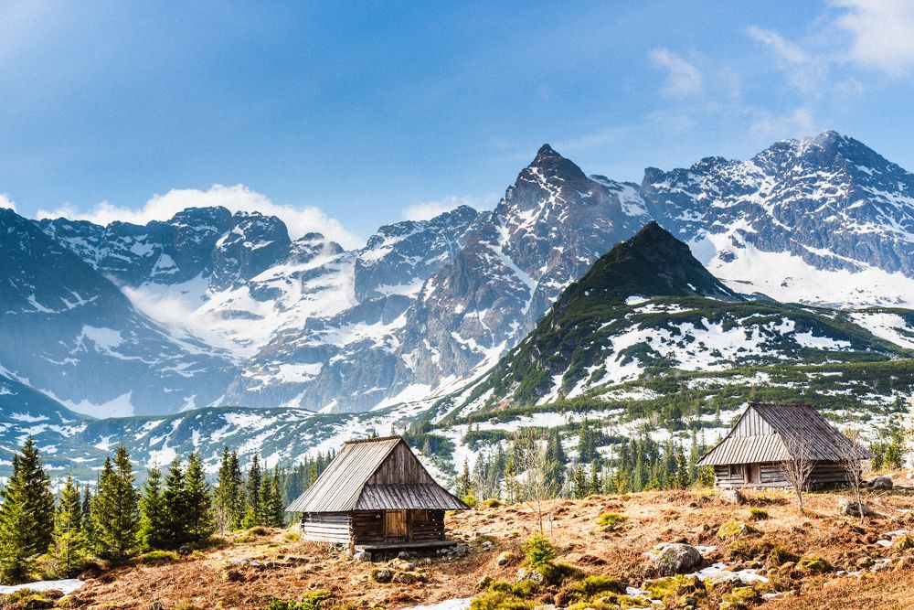 Photograph by Kononov Anatolii