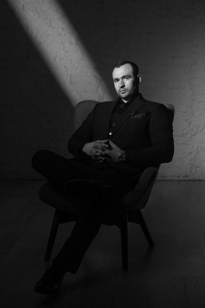 Photograph by Дмитрий Бабынцев