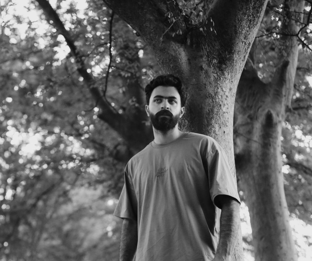 Photograph by Sajad Alizadeh