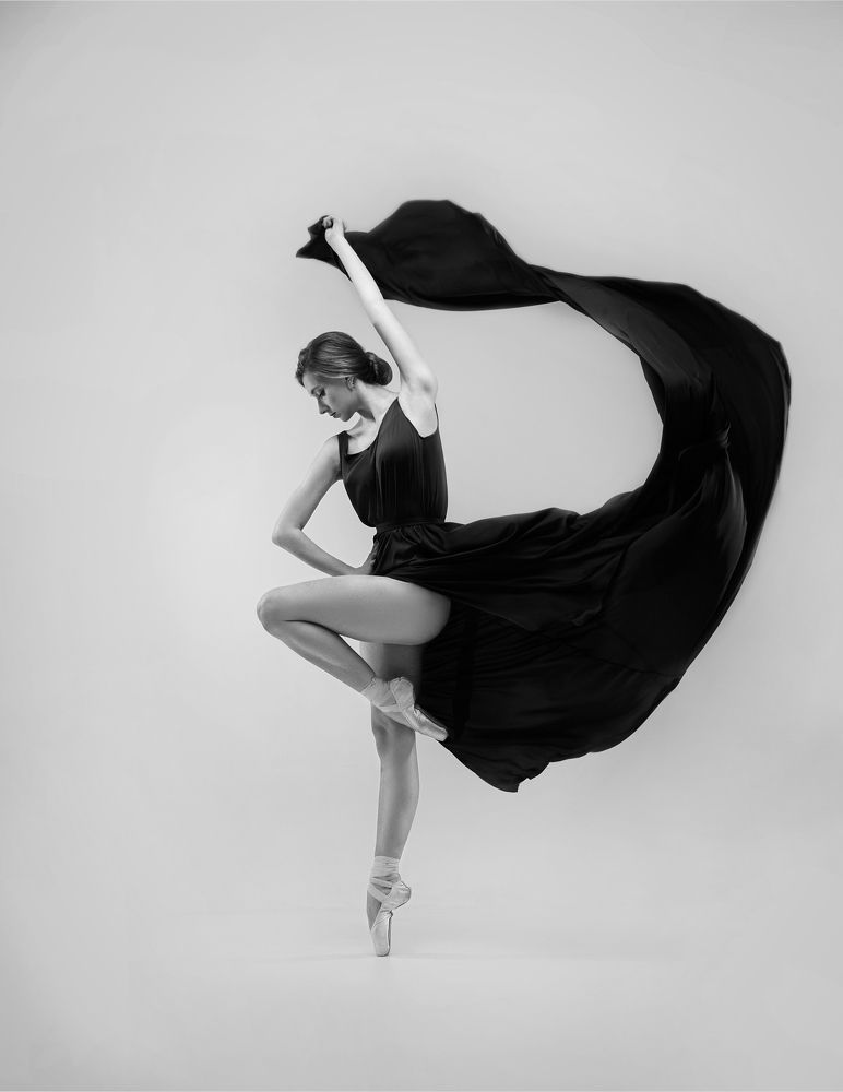 Photograph by Alexandr Blagov