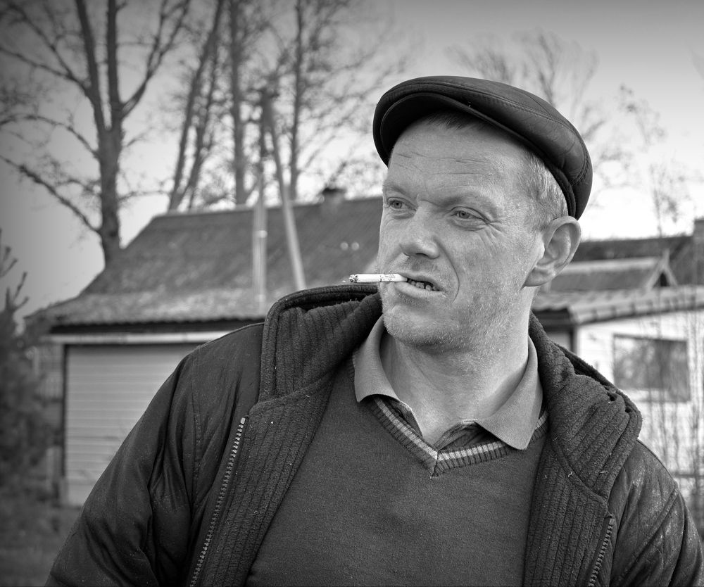 Photograph by Екатерина Степанова