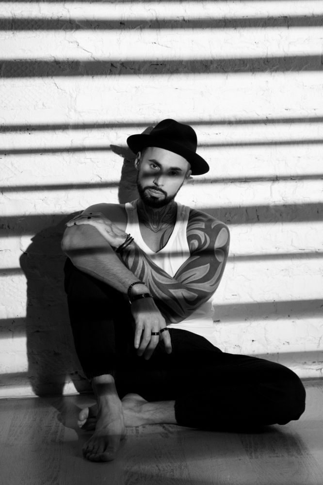 Photograph by Дмитрий Бабынцев