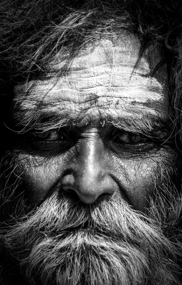 Photograph by Pavan Prasad