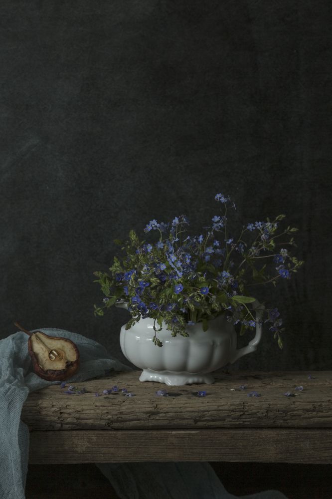 Фотография автора Julia Vikhrova