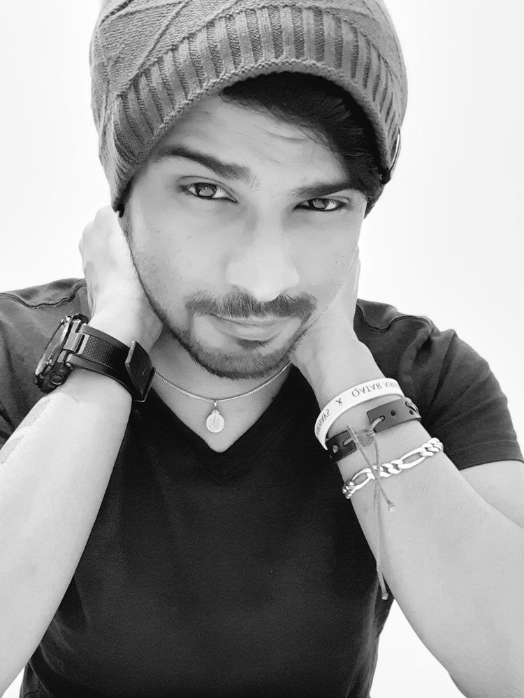 Photograph by Jishnu Sudarsan