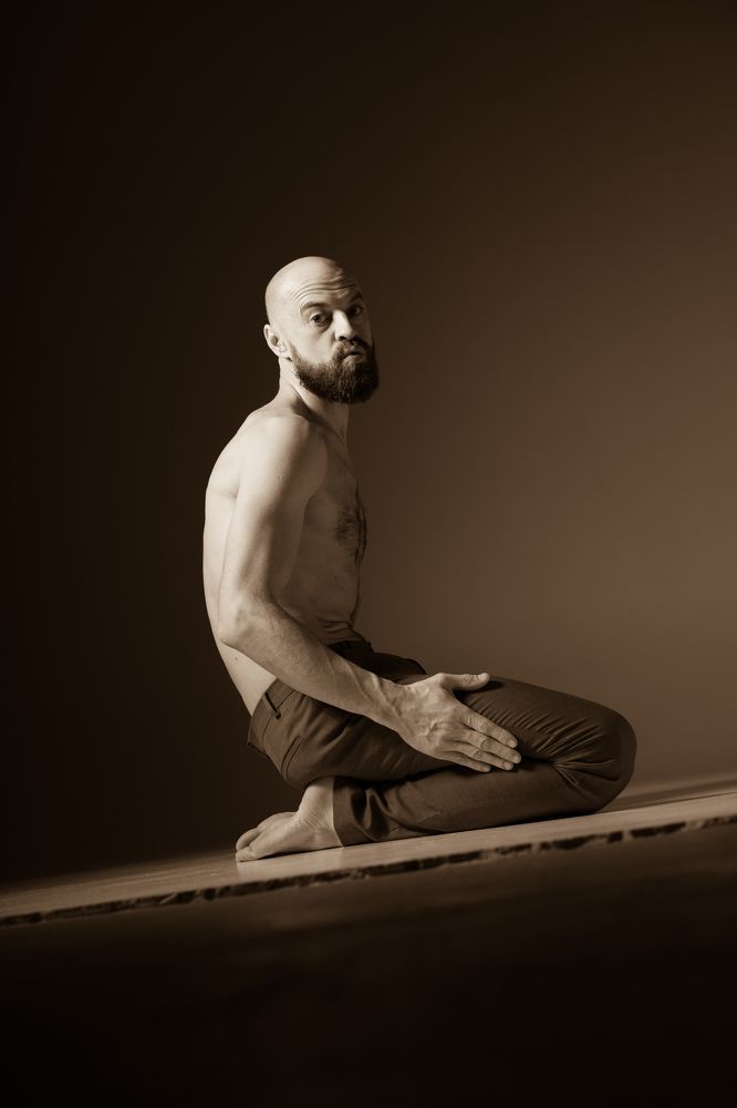 Photograph by Роман Саламатин