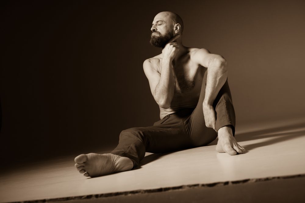 Photograph by Роман Саламатин