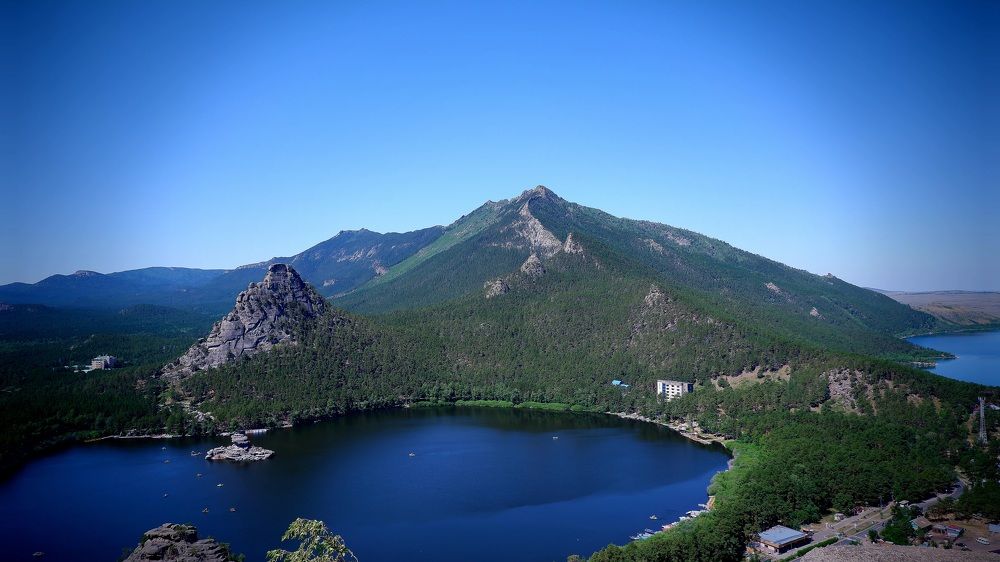 Фотография автора Alexey Morozov