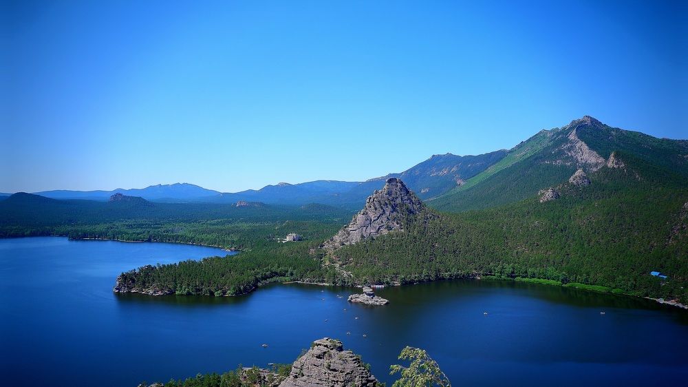 Фотография автора Alexey Morozov