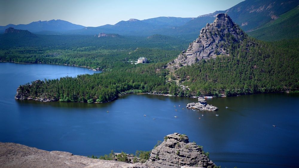 Фотография автора Alexey Morozov