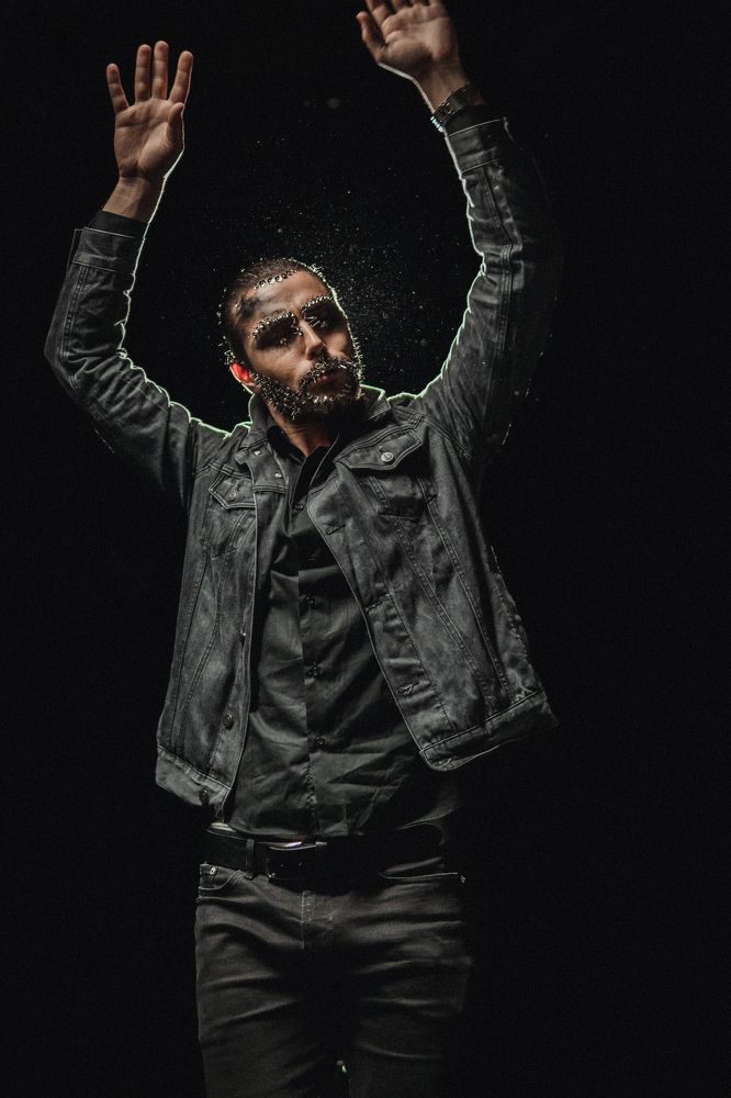 Photograph by Евгений Мериакре