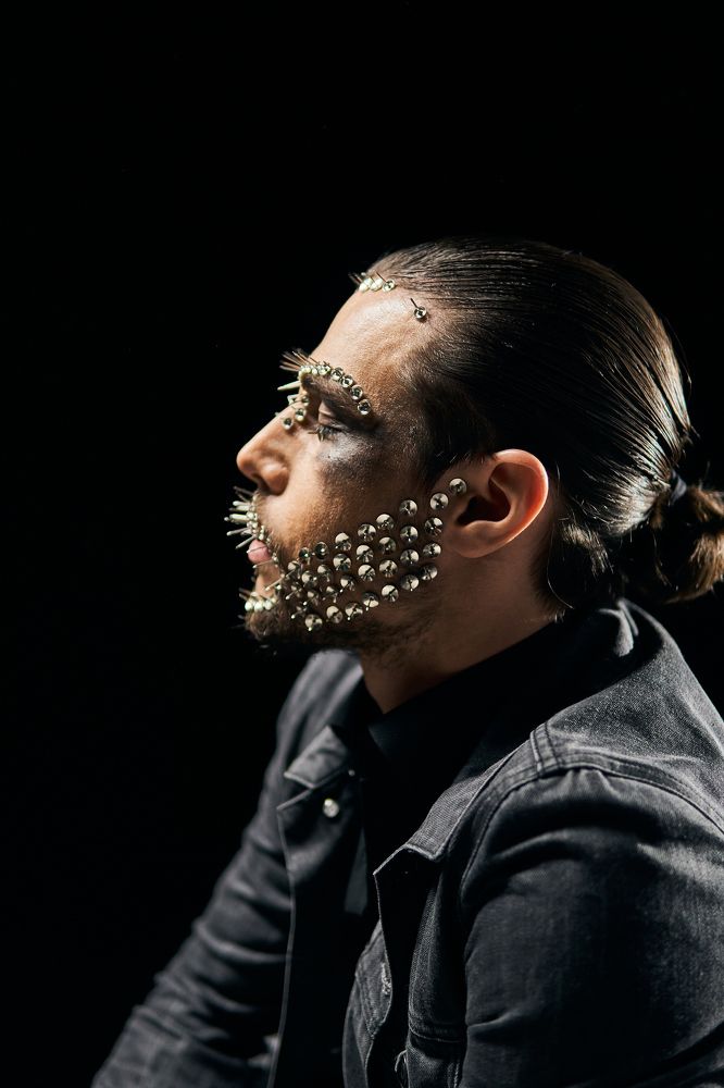 Photograph by Евгений Мериакре