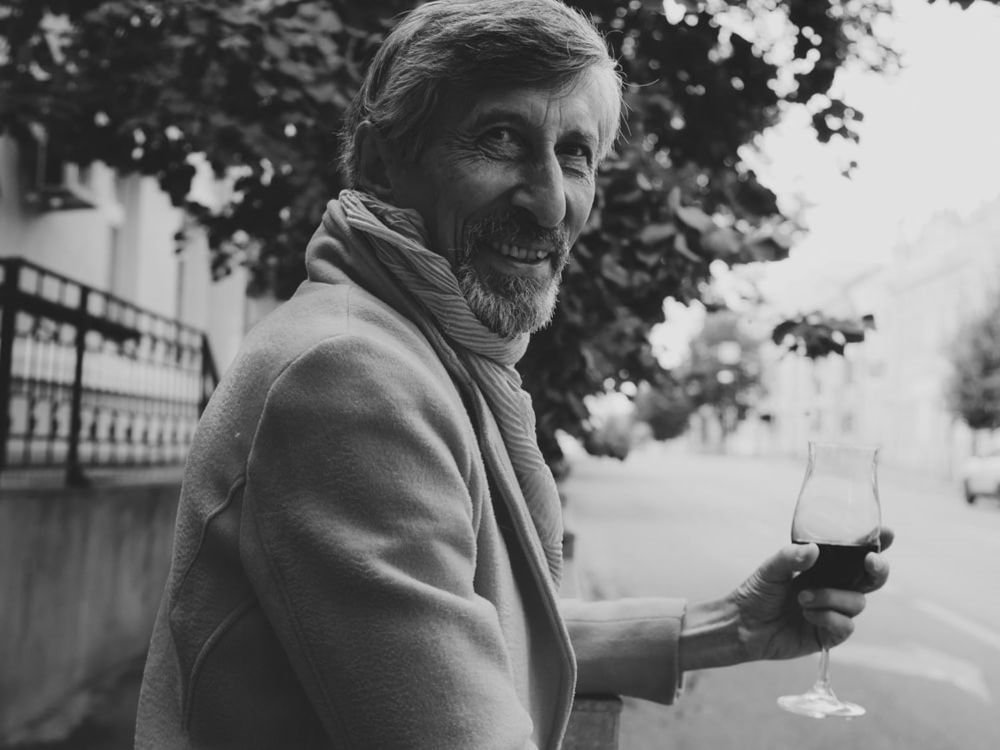 Photograph by Светлана Полонская