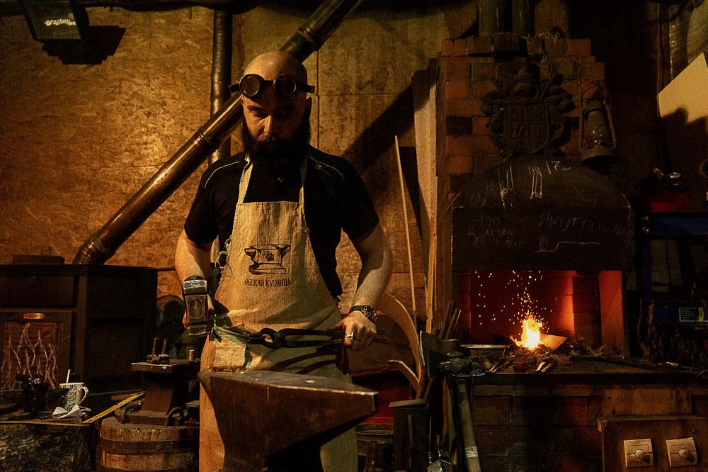 Photograph by Оксана Некрасова