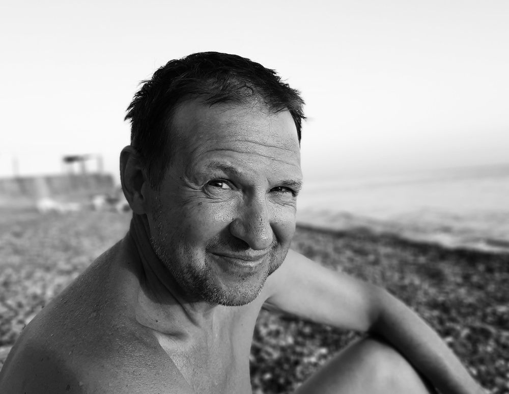 Фотография автора Ольга Кунакова