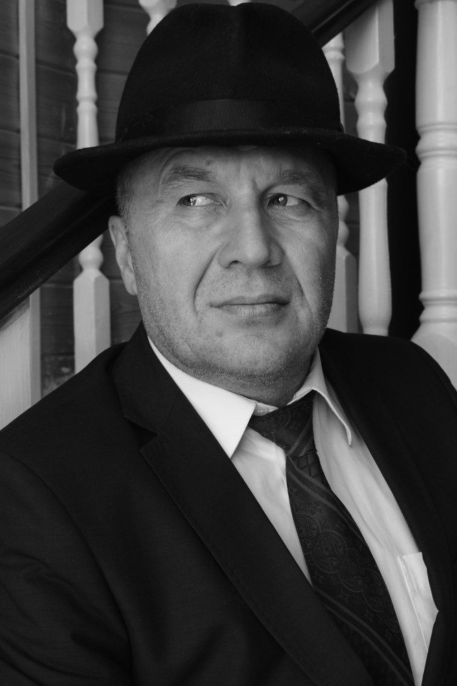 Photograph by Альфия Агзамова