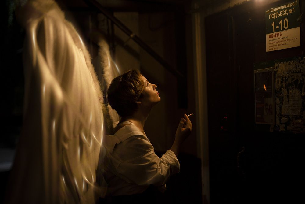 Photograph by Юлия Силина