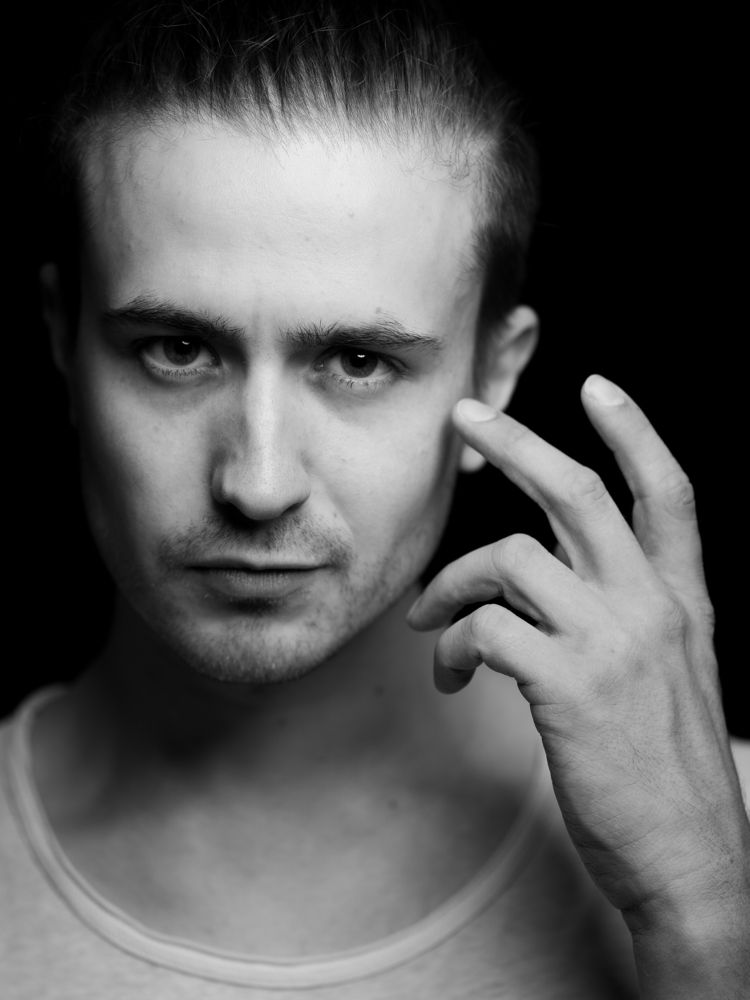 Photograph by Ярослав Топорков