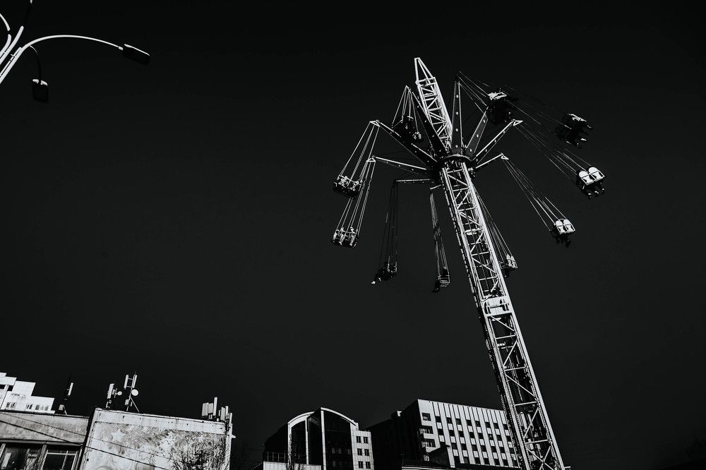 Photograph by Елена Суханкина