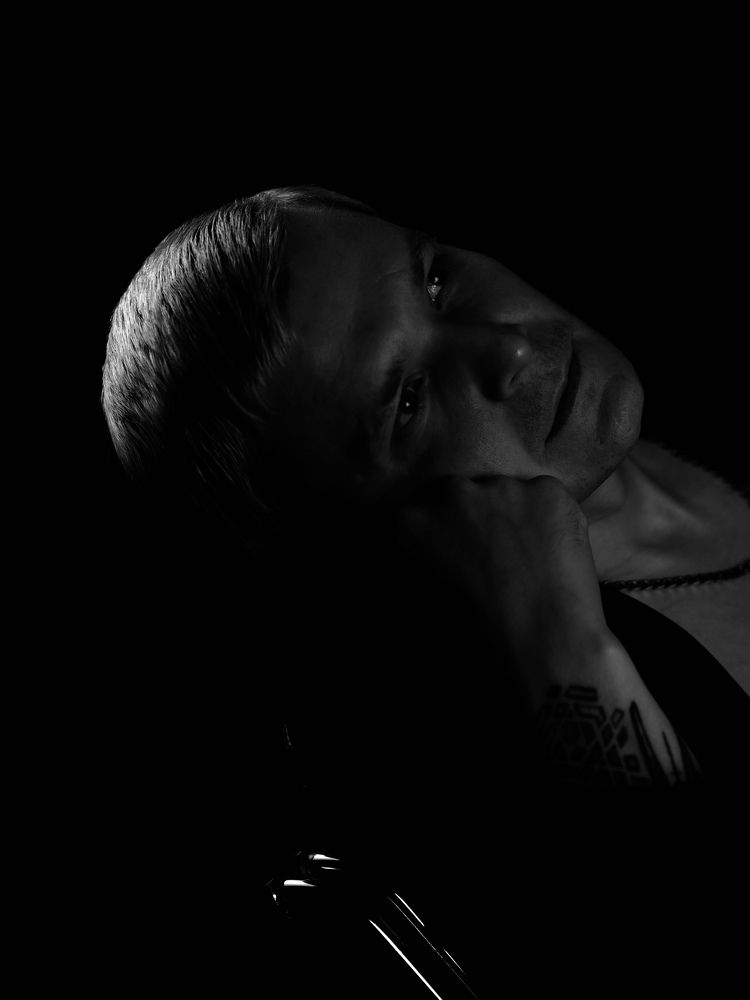 Photograph by Анастасия Козловская