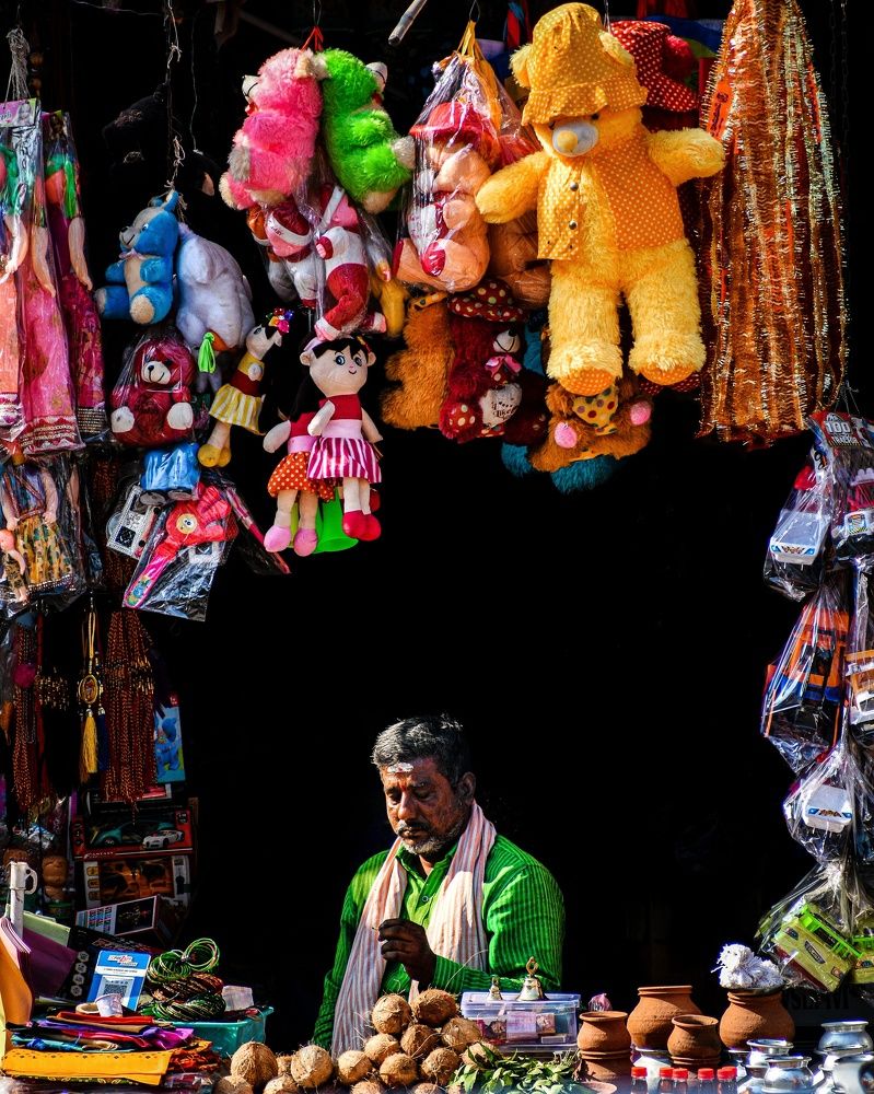 Photograph by Deepak Medisetti