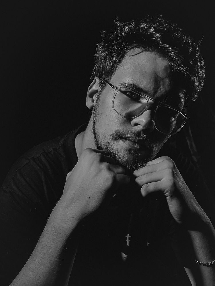 Photograph by Анастасия Козловская