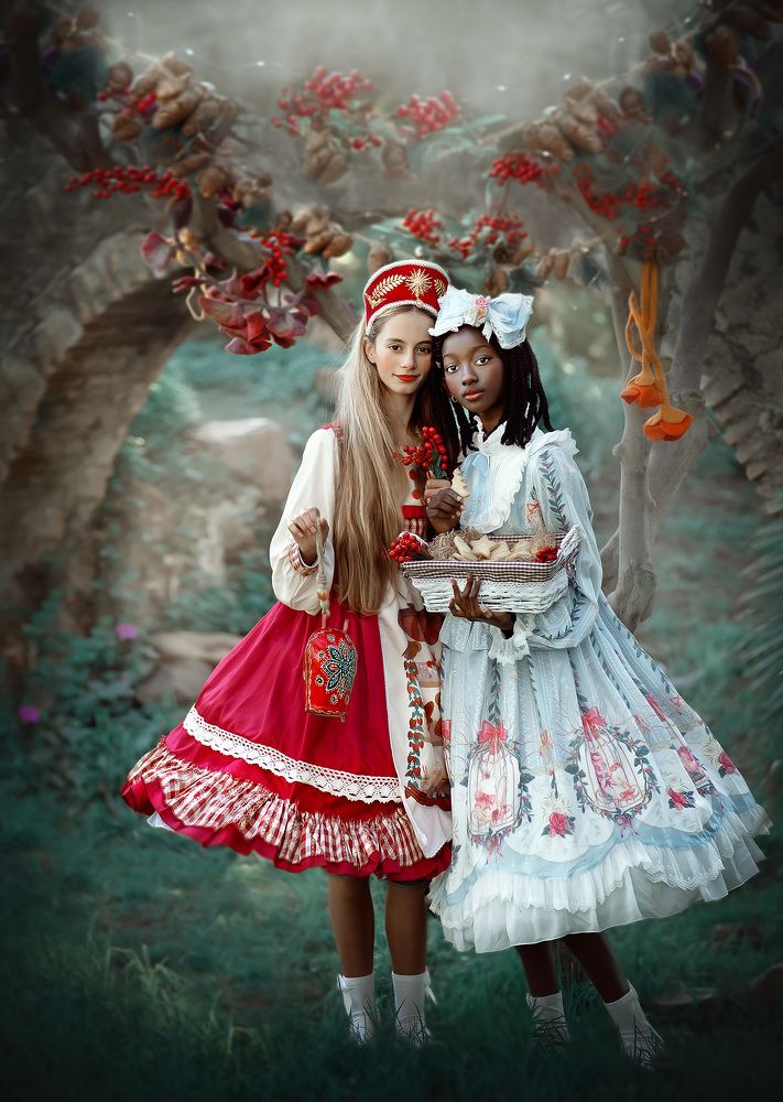 Photograph by Cecilia Castillo