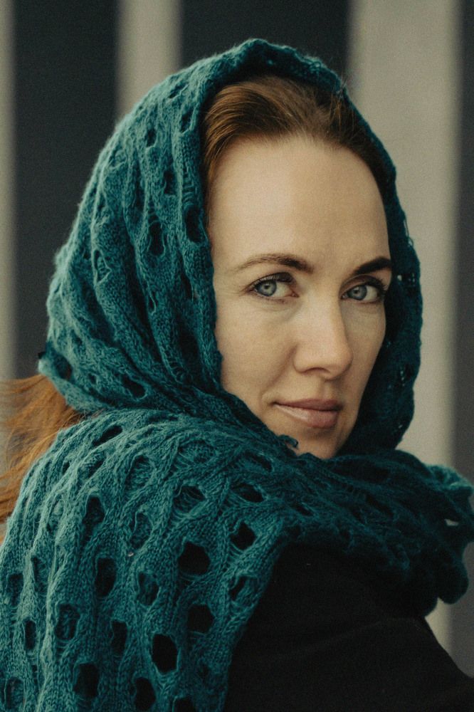 Photograph by Оксана Некрасова