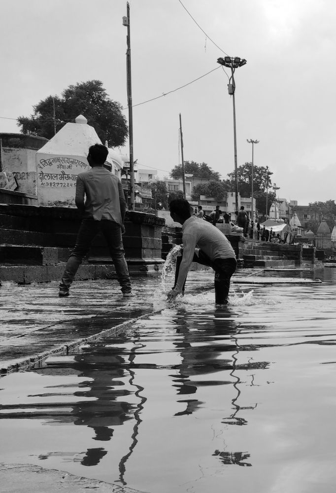 Photograph by Kapil Singh