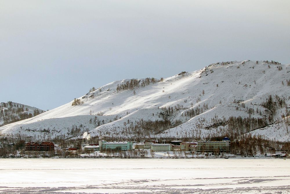 Photograph by Игорь Круглов