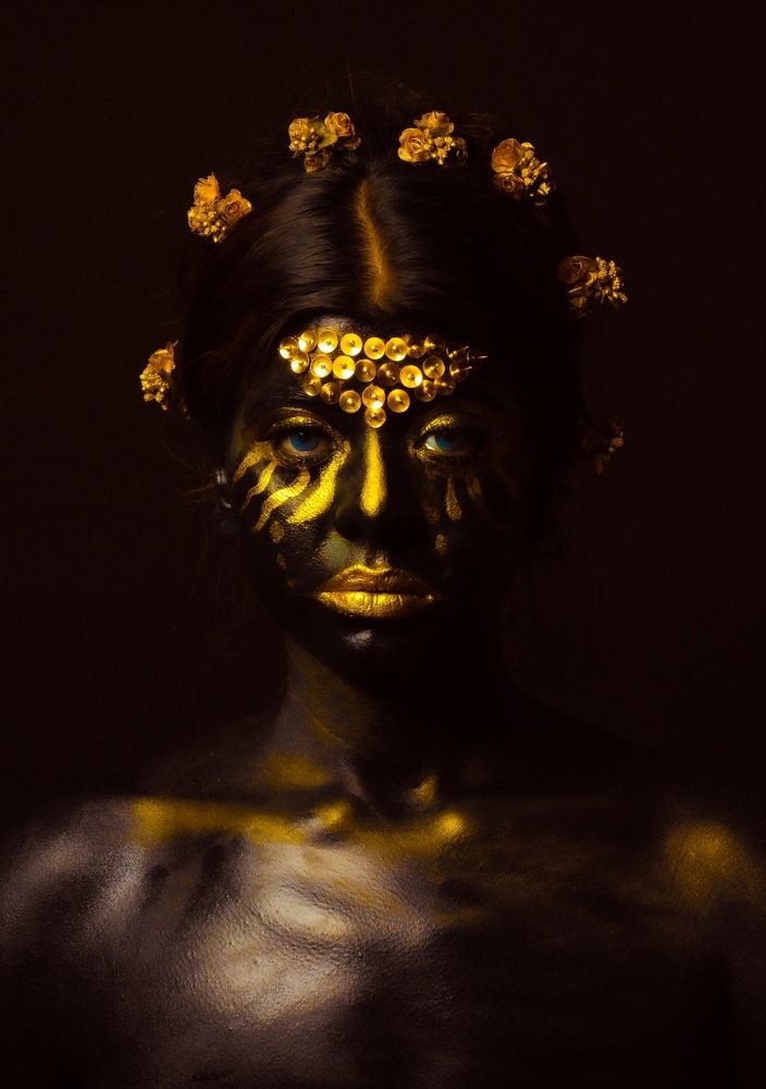 Photograph by Shubhankar Roy