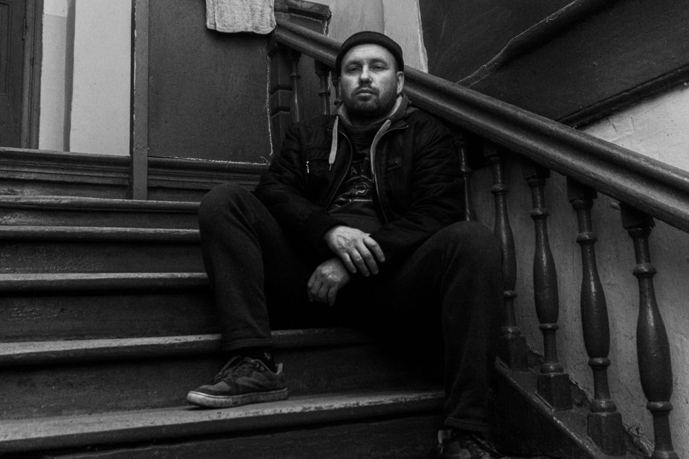 Photograph by Андрей Дёмин