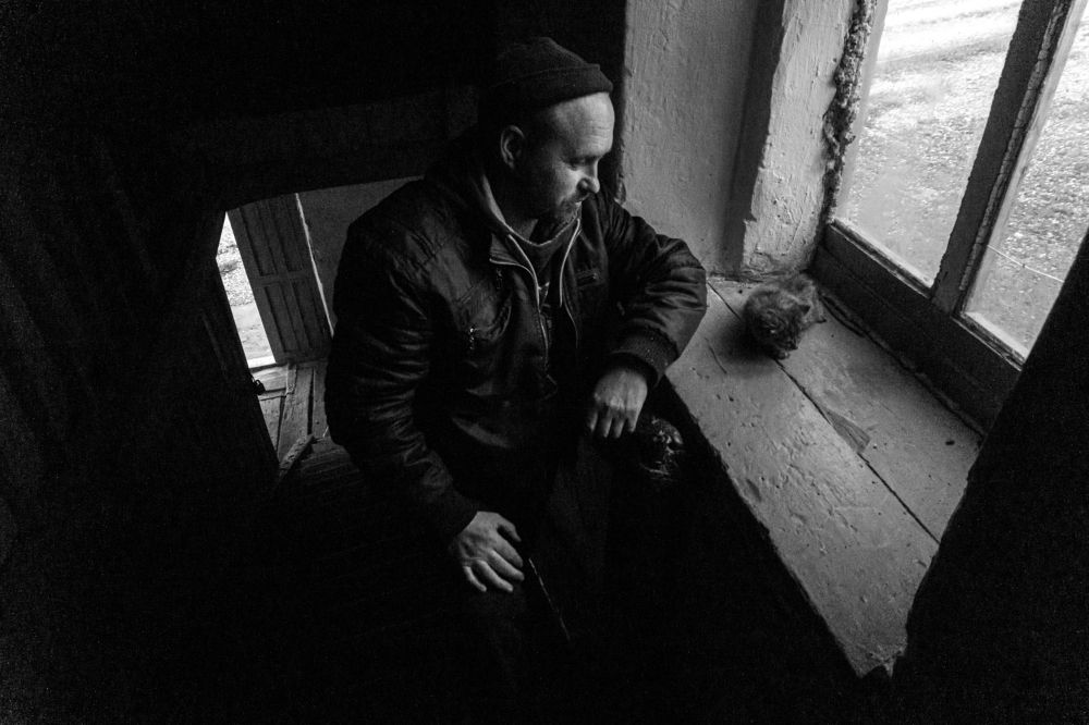 Photograph by Андрей Дёмин