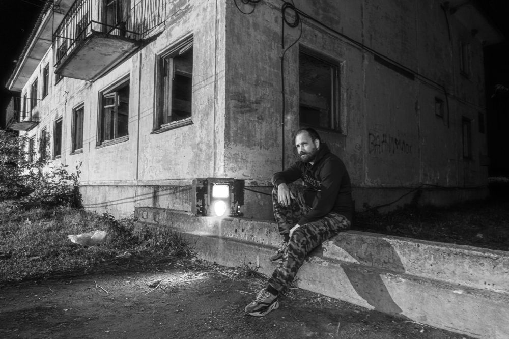 Photograph by Андрей Дёмин