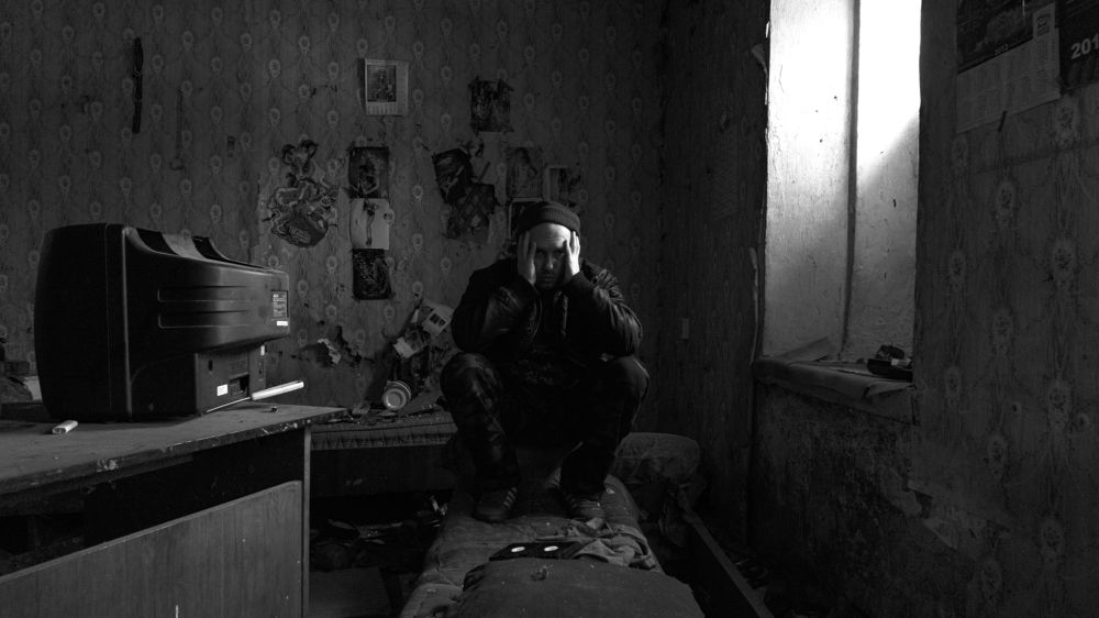 Photograph by Андрей Дёмин