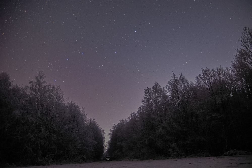 Photograph by Николай Грекалов