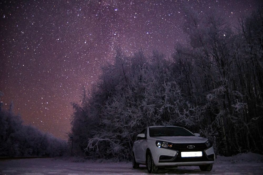 Photograph by Николай Грекалов