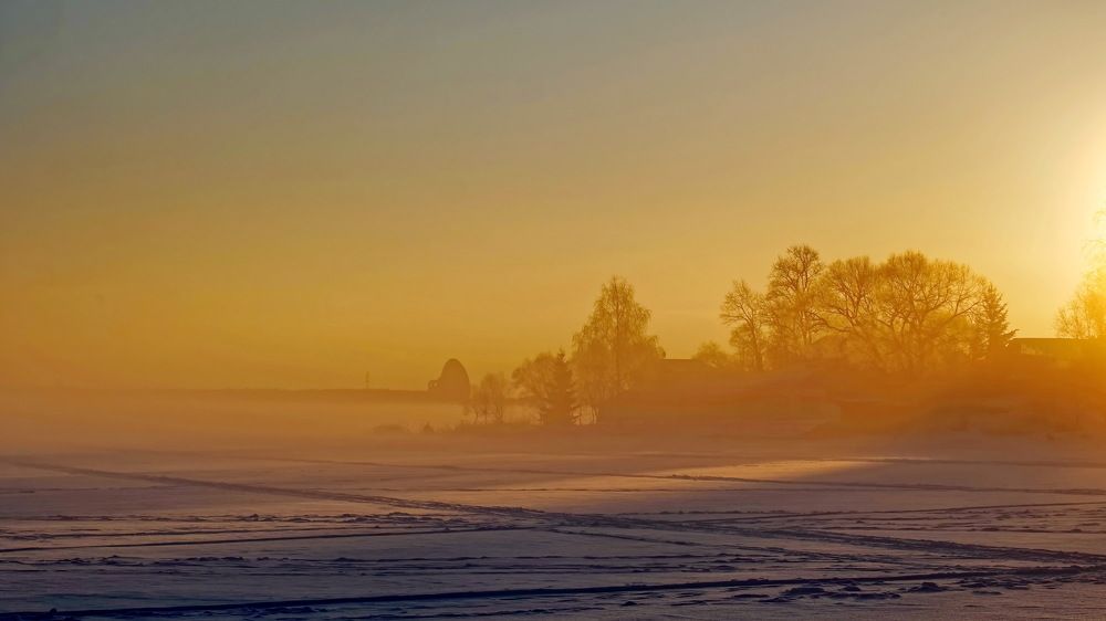 Photograph by Андрей Панин