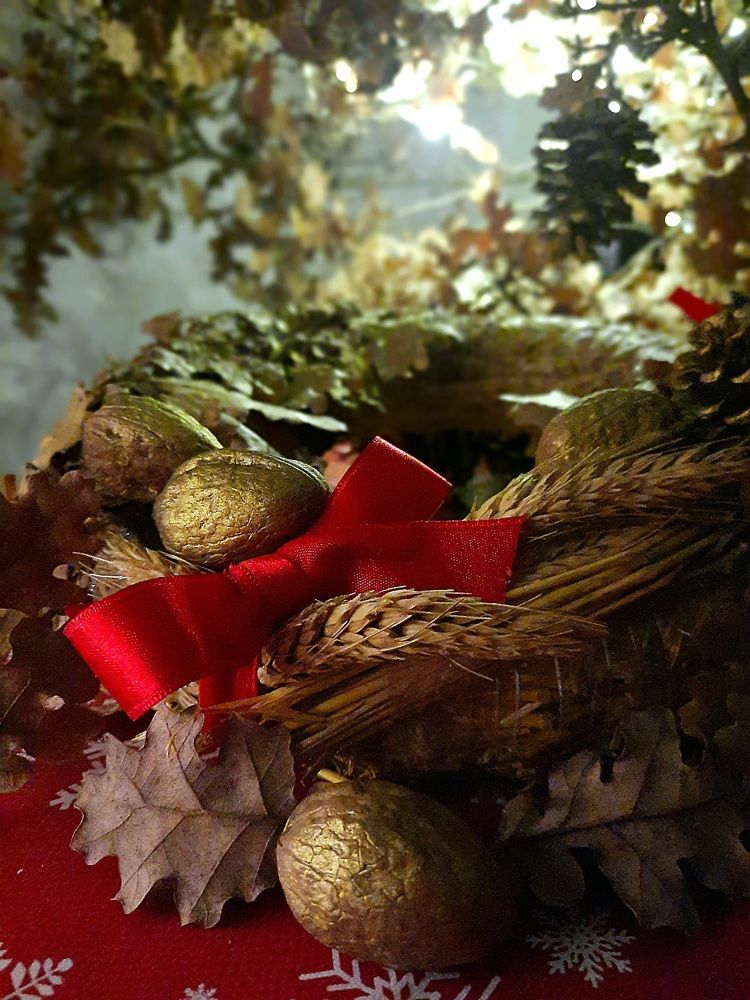 Срећан Божић!