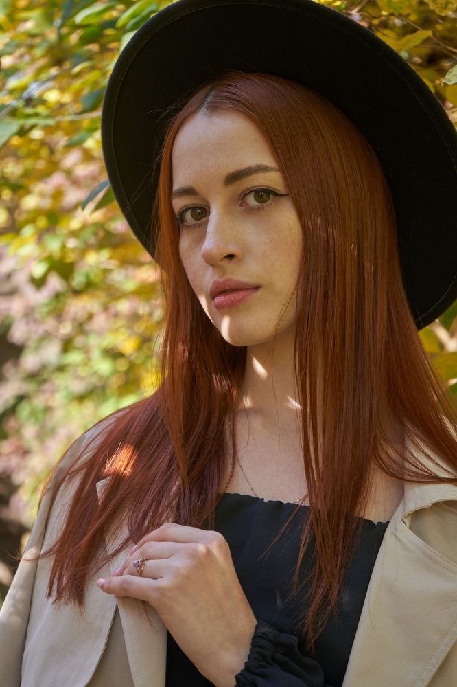 Photograph by Юлия Бахметьева