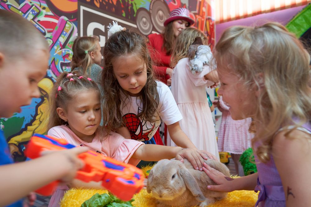 Photograph by Юлия Бахметьева